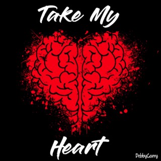 Will Take My Heart lyrics | Boomplay Music
