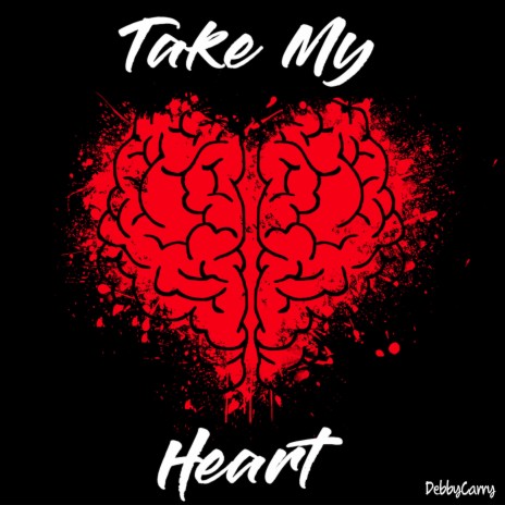 Will Take My Heart | Boomplay Music
