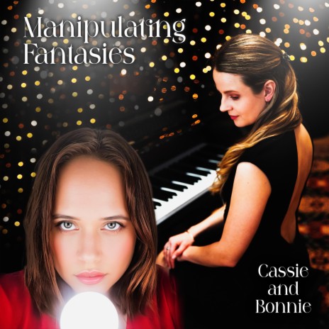Manipulating Fantasies ft. Bonnie | Boomplay Music