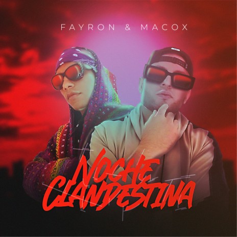 Noche Clandestina | Boomplay Music