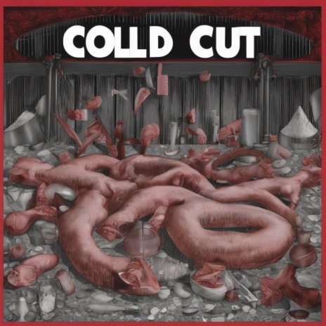 COLLD CUT | Boomplay Music