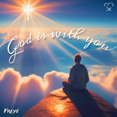 God is with you