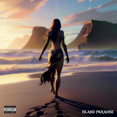 Island Paradise ft. JART | Boomplay Music
