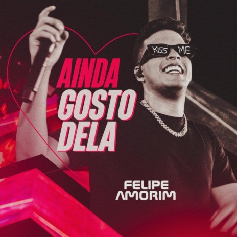 Ainda Gosto Dela | Boomplay Music