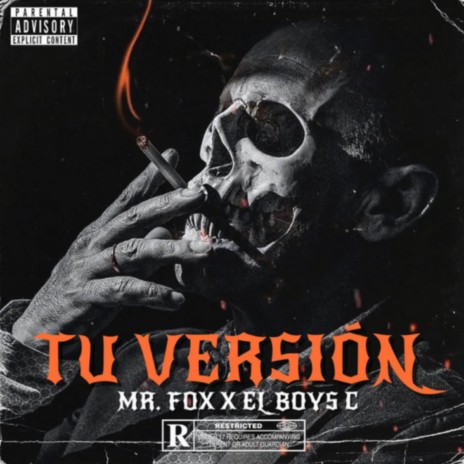 Tu Versión ft. EL BOY C | Boomplay Music