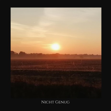 Nicht Genug | Boomplay Music