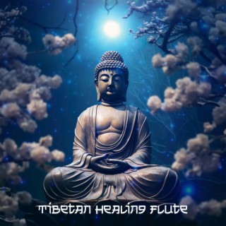 Tibetan Healing Flute: Release Of Melatonin And Toxin, Eliminate Stress and Calm the Mind