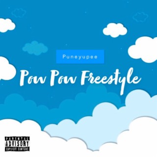 Pow Pow Freestyle