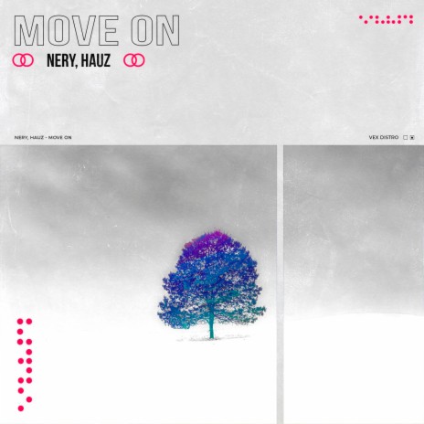 Move On ft. HAUZ | Boomplay Music