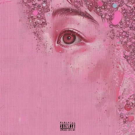 ++P!NK++ (Sped up) ft. lxhblanc | Boomplay Music