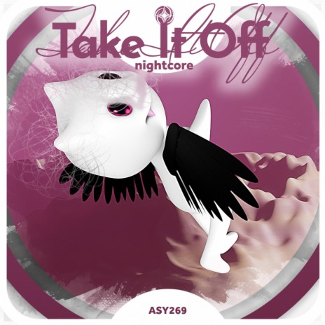 Take It Off - Nightcore ft. Tazzy | Boomplay Music