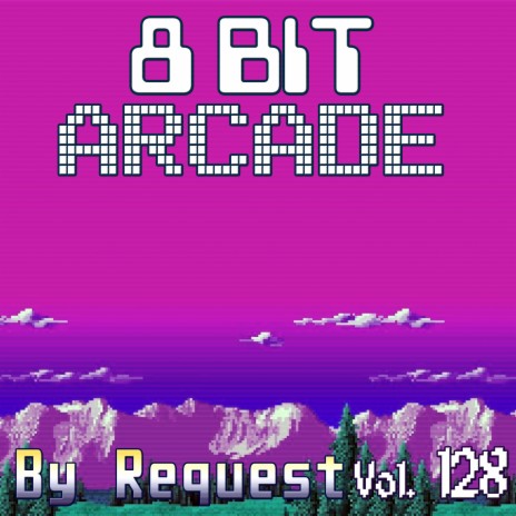 Je t'aime de ouf (8-Bit Wejdene Emulation) | Boomplay Music