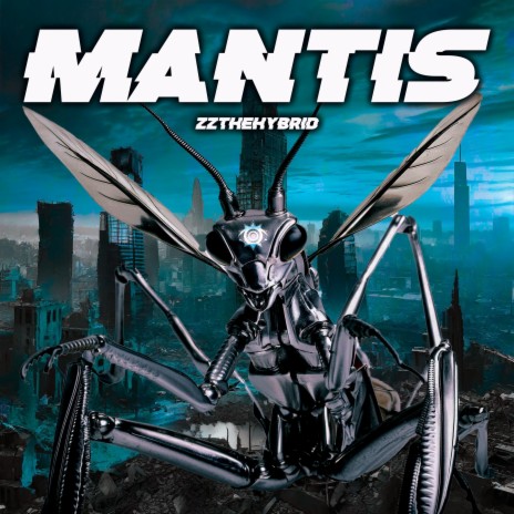 MANTIS | Boomplay Music