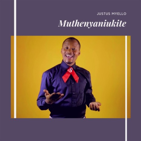 Muthenyaniukite | Boomplay Music