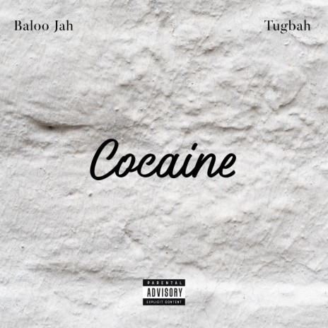 Cocaine ft. Tugbah | Boomplay Music