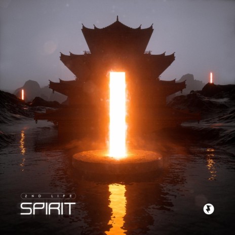 Spirit | Boomplay Music