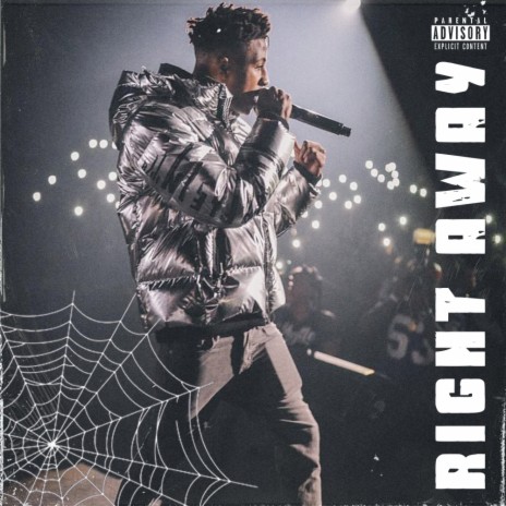 Right Away ft. 38 Records | Boomplay Music