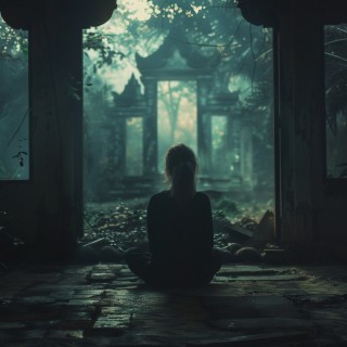 Tranquil Lofi for Mindful Meditation Escapes