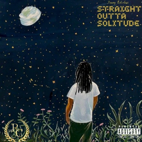 Straight Outta Solitude | Boomplay Music