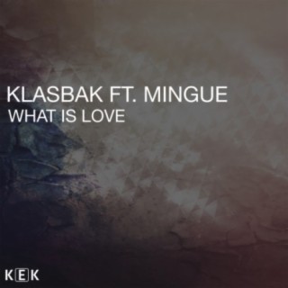 Klasbak