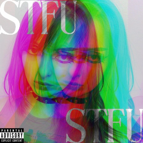 stfu | Boomplay Music