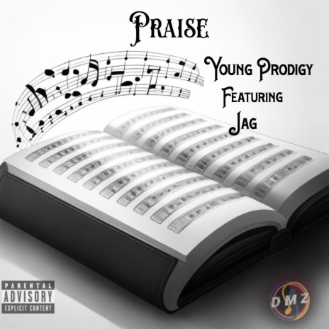 Praise ft. Jag | Boomplay Music