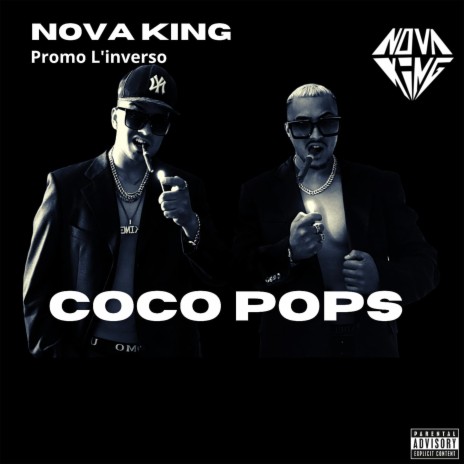 Coco Pops ft. Promo L'inverso | Boomplay Music