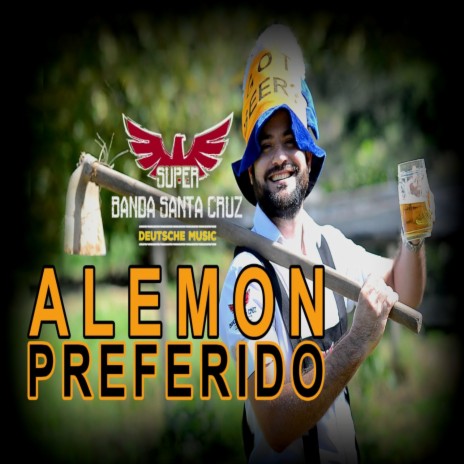 Alemon Preferido | Boomplay Music