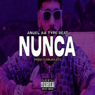 Nunca (Beat De Reggaeton)