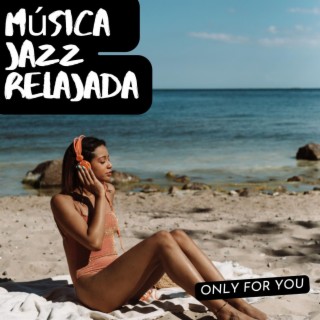 Música Jazz Relajada