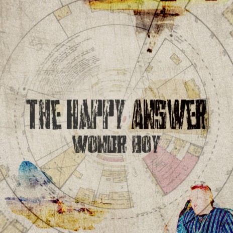 THE HAPPY ANSWER
