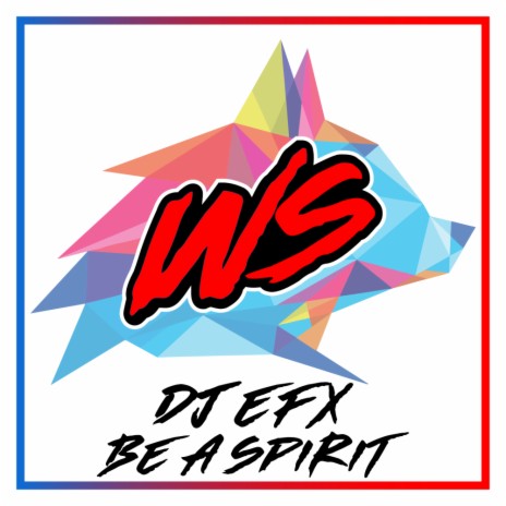 Be A Spirit (Original Mix)