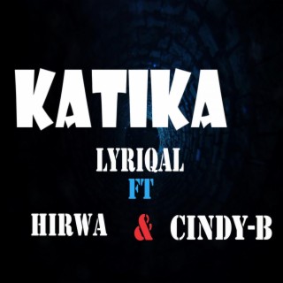 Katika (feat. Hirwa & Cindy B)