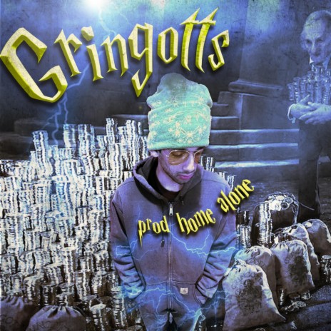 Gringotts | Boomplay Music