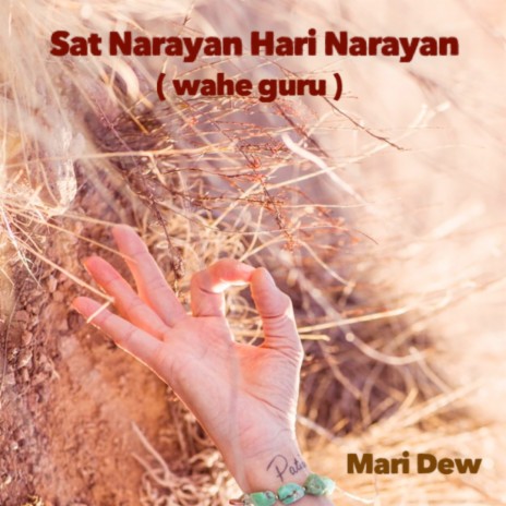 Sat Narayan Hari Narayan (Wahe Guru)