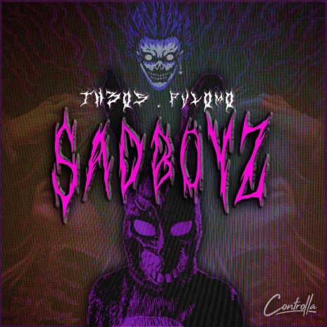 SADBOYZ ft. PVLOMO | Boomplay Music