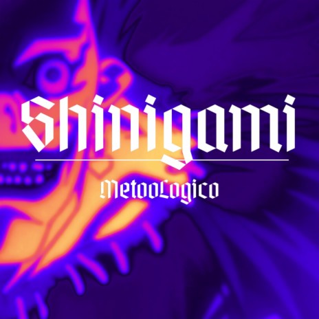 Shinigami | Boomplay Music