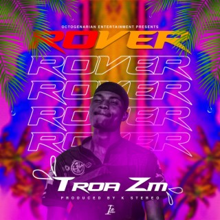 Troa Zm Rover