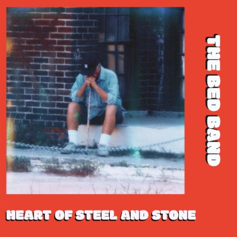 Heart of Steel and Stone (Single Version)