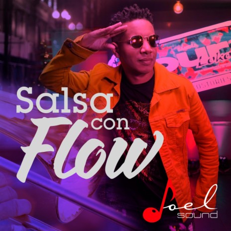 Salsa Con Flow | Boomplay Music