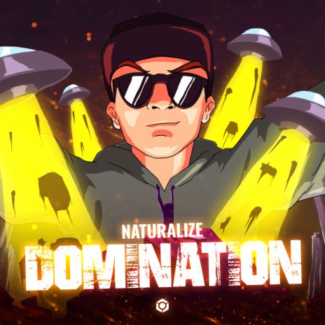 Domination | Boomplay Music