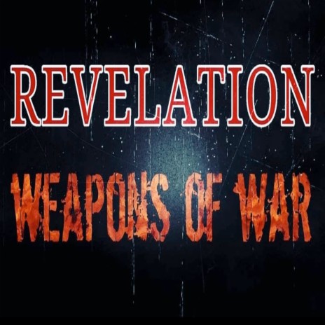 Weapons of War | Boomplay Music
