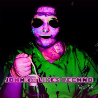 Johnno likes Techno, Vol. 56