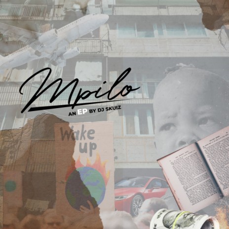 Mpilo (Original Mix) ft. Louis Lunch & Dumarokar