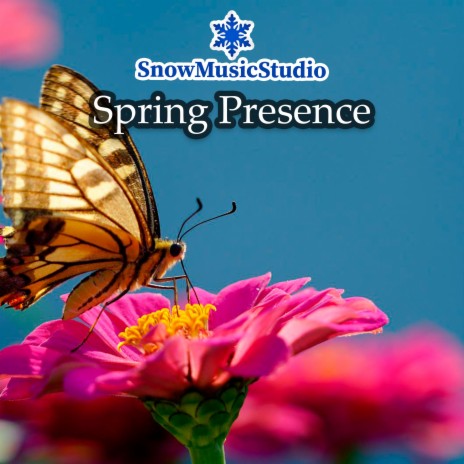 Spring Presence | Boomplay Music