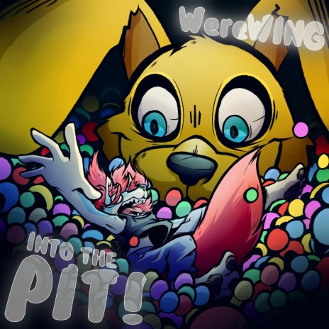 INTO THE PIT! (Remastered) | Boomplay Music
