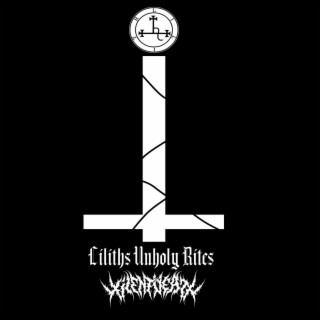 Lillith's Unholy Rites