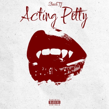 Acting Petty | Boomplay Music