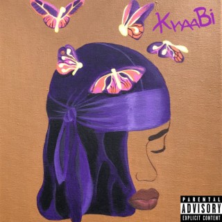 Butterfly Durag & Toxifloral