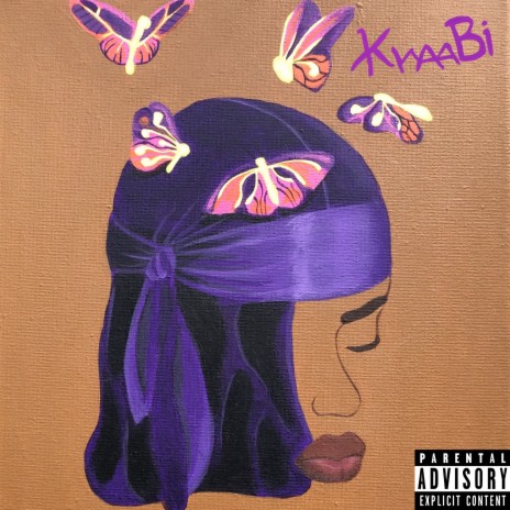 Butterfly Durag